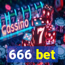 666 bet